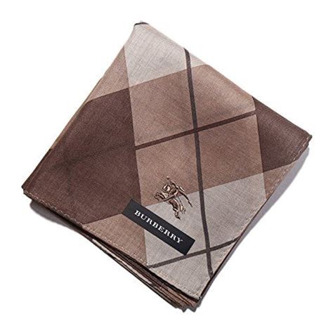 burberry men's handkerchiefs|burberry scarf clearance.